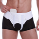 Illustration for article titled 30% OFF ON:Inguinal hernia truss Coupon Code:(30KXJDQH) Expiry Date:3/31/2020